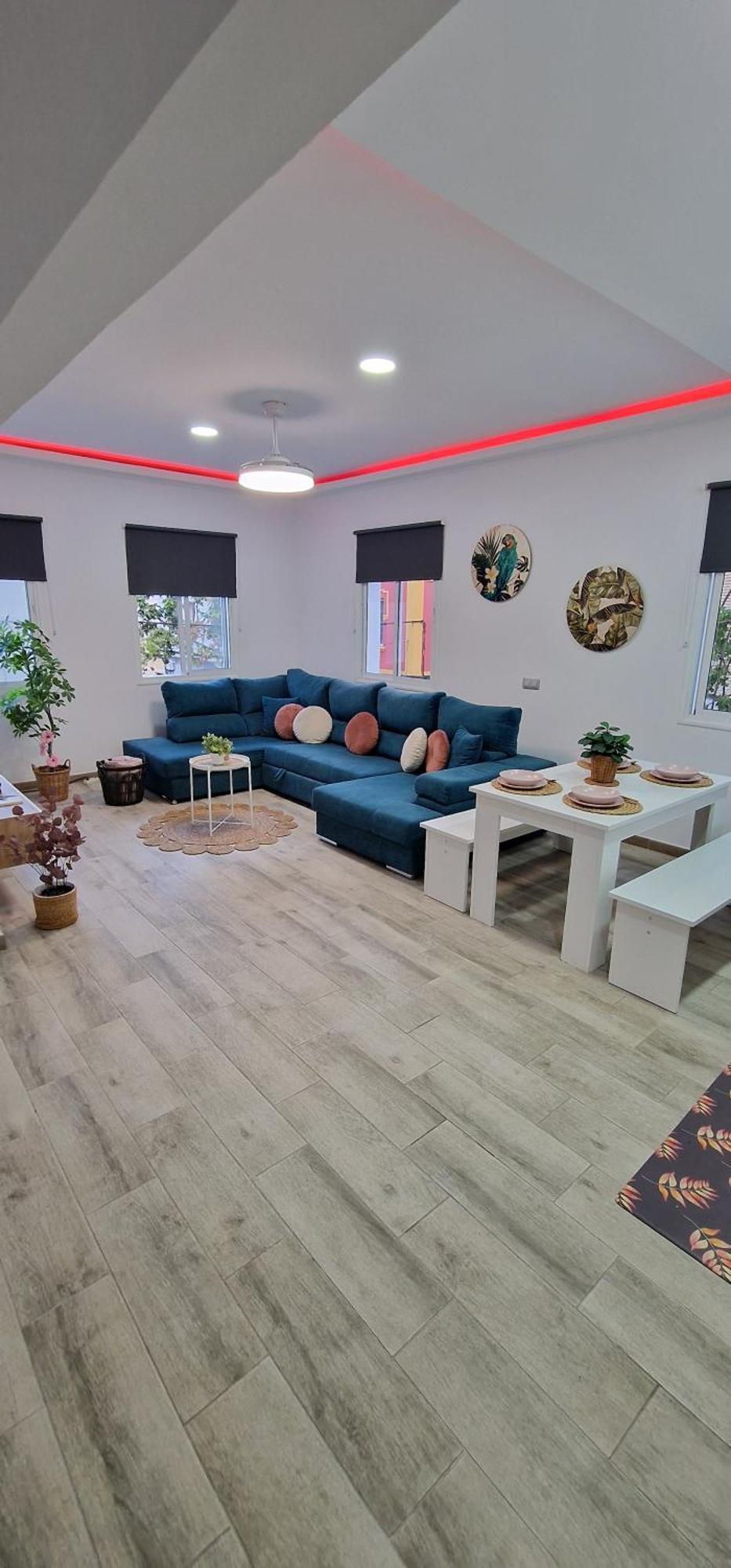 La Belle Home Лас-Пальмас-де-Гран-Канария Экстерьер фото